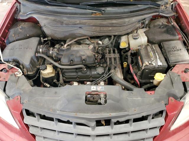 Photo 12 from auction – 2007 CHRYSLER PACIFICA with VIN 2A8GM48L57R128686