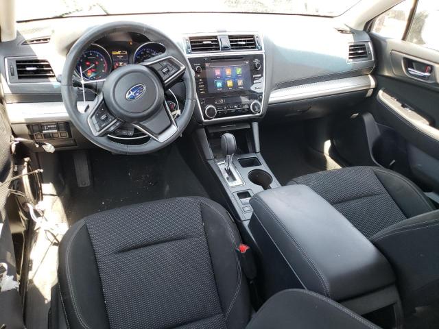 Photo 8 from auction – 2018 SUBARU OUTBACK 2. with VIN 4S4BSACC6J3329764