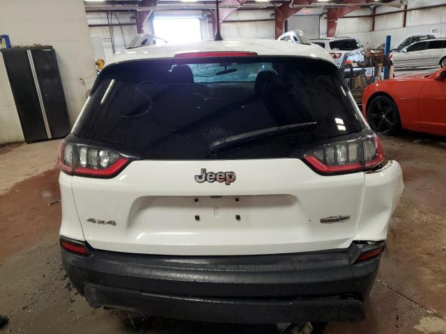 Photo 6 from auction – 2019 JEEP CHEROKEE L with VIN 1C4PJMLN0KD117003