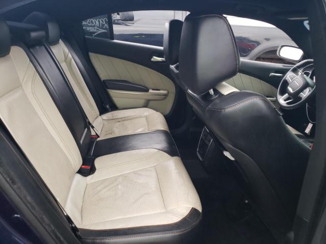 Photo 10 from auction – 2015 DODGE CHARGER R/ with VIN 2C3CDXCT0FH732492