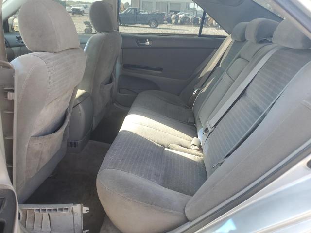 Photo 10 from auction – 2005 TOYOTA CAMRY LE with VIN 4T1BF32K85U086046