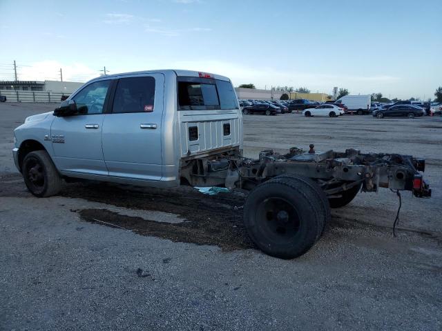 Photo 2 from auction – 2017 RAM 3500 SLT with VIN 3C63RPHL2HG579811