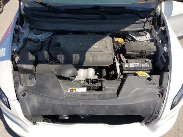 Photo 11 from auction – 2016 JEEP CHEROKEE L with VIN 1C4PJMDB8GW132316