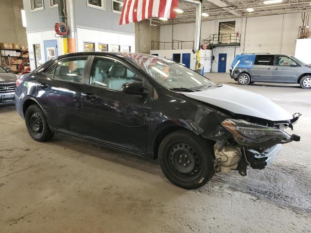 Photo 4 from auction – 2018 TOYOTA COROLLA L with VIN 2T1BURHE2JC987855