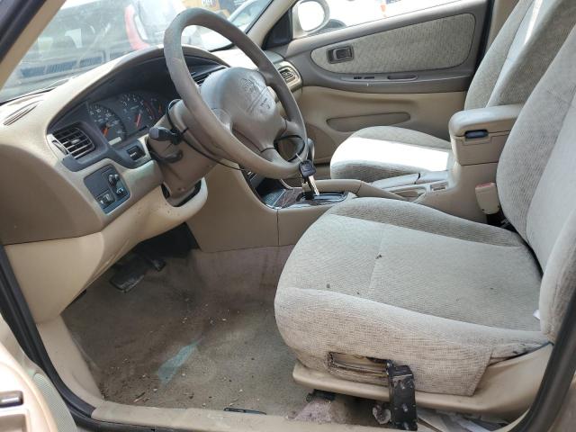 Photo 7 from auction – 2001 NISSAN ALTIMA XE with VIN 1N4DL01D71C141406