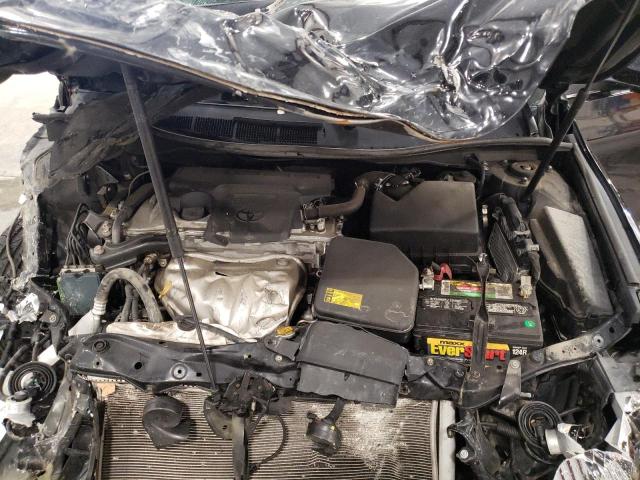 Photo 11 from auction – 2015 TOYOTA CAMRY LE with VIN 4T1BF1FK9FU960985