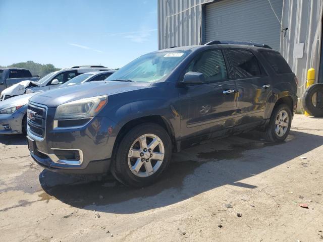 GMC ACADIA SLE 2013 with VIN 1GKKRPKD6DJ215877 - Photo from auction