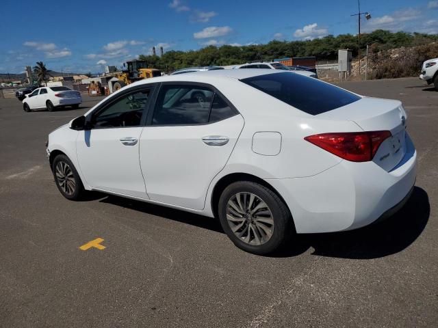 Photo 2 from auction – 2018 TOYOTA COROLLA L with VIN 5YFBURHEXJP826668