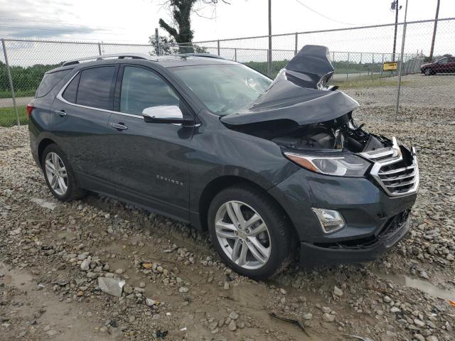 Photo 4 from auction – 2021 CHEVROLET EQUINOX PR with VIN 2GNAXNEV7M6125535