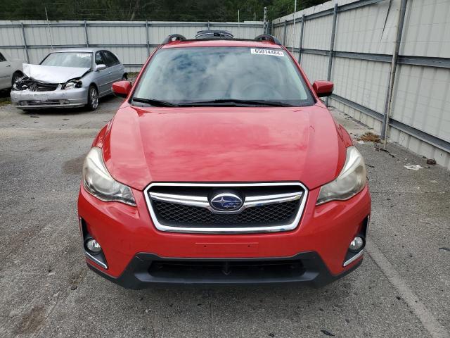 Photo 5 from auction – 2016 SUBARU CROSSTREK with VIN JF2GPABC3G8313693