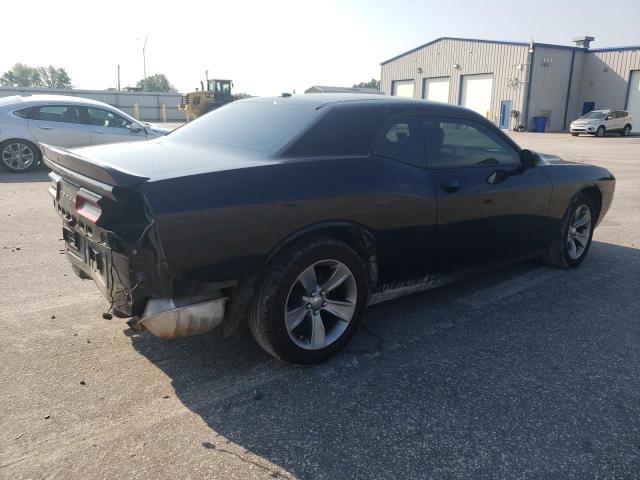 Photo 3 from auction – 2019 DODGE CHALLENGER with VIN 2C3CDZAG7KH669211