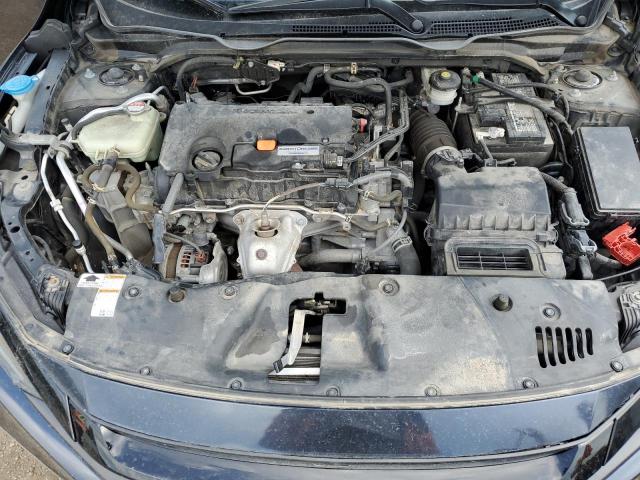 Photo 11 from auction – 2019 HONDA CIVIC EX with VIN 2HGFC2F7XKH035985
