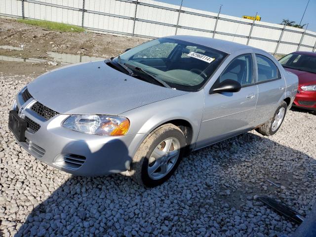 DODGE STRATUS SX 2005 with VIN 1B3EL46X65N651685 - Photo from auction