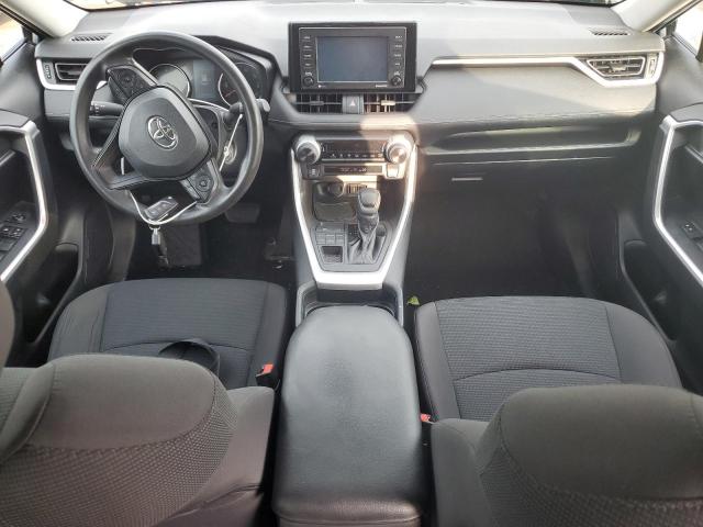 Photo 8 from auction – 2020 TOYOTA RAV4 LE with VIN 2T3F1RFVXLC089060
