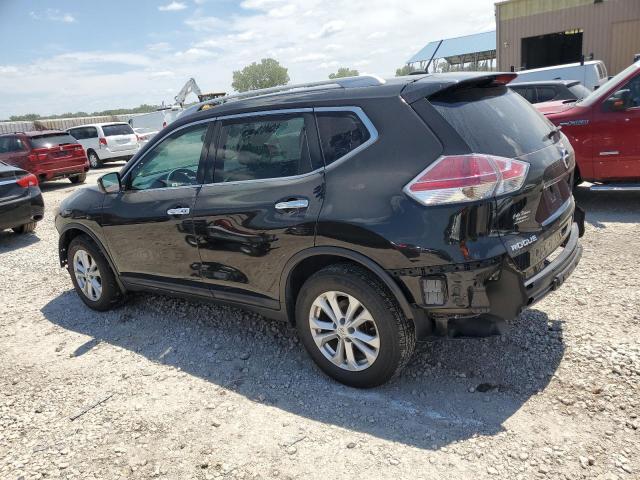 Photo 2 from auction – 2016 NISSAN ROGUE S with VIN 5N1AT2MT6GC833382