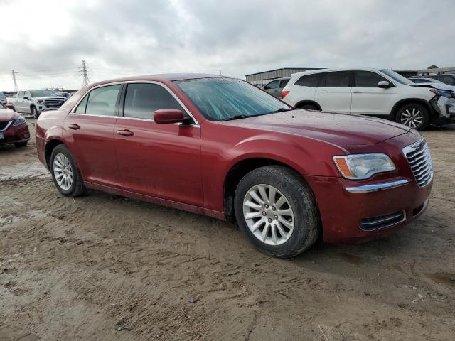 Photo 4 from auction – 2011 CHRYSLER 300 with VIN 2C3CA4CG3BH572919