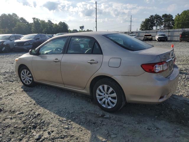 Photo 2 from auction – 2012 TOYOTA COROLLA BA with VIN 2T1BU4EE3CC856265