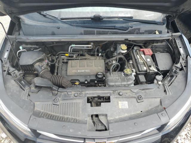 Photo 12 from auction – 2020 CHEVROLET TRAX 1LT with VIN KL7CJLSB1LB003148
