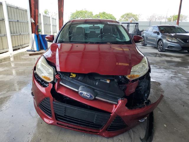Photo 5 from auction – 2014 FORD FOCUS SE with VIN 1FADP3F25EL222164