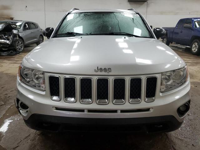 Photo 5 from auction – 2011 JEEP COMPASS SP with VIN 1J4NF1FB0BD251660