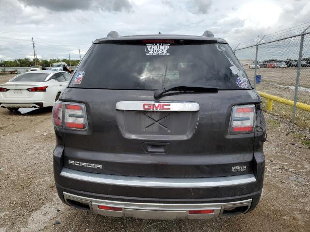 Photo 6 from auction – 2015 GMC ACADIA DEN with VIN 1GKKRTKD2FJ149419