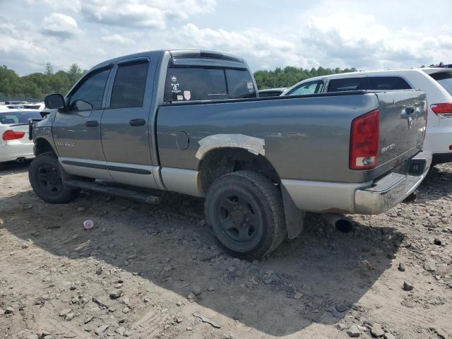 Photo 2 from auction – 2006 DODGE RAM 2500 with VIN 1D7KS28D36J117361