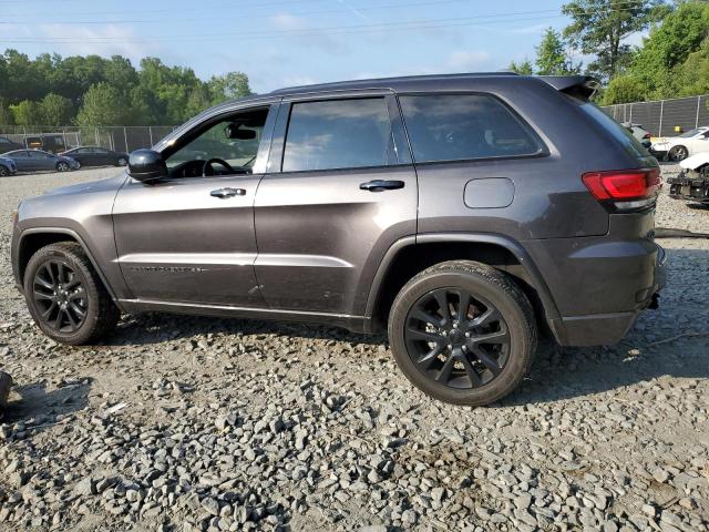 Photo 2 from auction – 2019 JEEP GRAND CHER with VIN 1C4RJFAG7KC587933