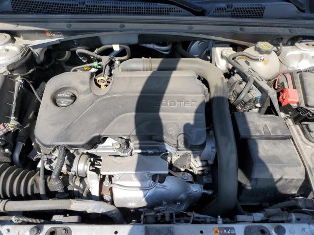 Photo 11 from auction – 2018 CHEVROLET MALIBU LT with VIN 1G1ZD5ST0JF271180
