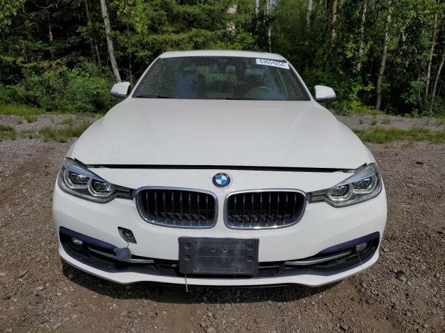 Zdjęcie 5 z aukcji – 2018 BMW 330 XI z VIN WBA8D9C58JEM35031