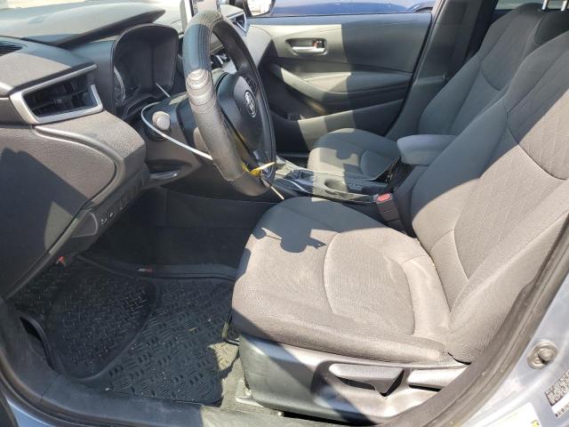 Photo 7 from auction – 2020 TOYOTA COROLLA LE with VIN 5YFEPRAE2LP010765