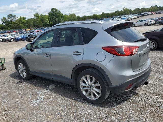 Photo 2 from auction – 2014 MAZDA CX-5 GT with VIN JM3KE2DY0E0421706