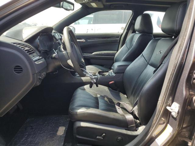 Photo 7 from auction – 2022 CHRYSLER 300 S with VIN 2C3CCABG5NH218043
