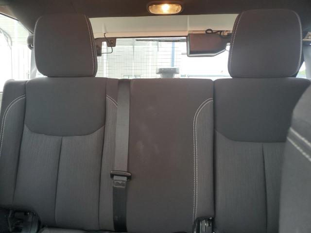Photo 10 from auction – 2013 JEEP WRANGLER U with VIN 1C4BJWFG1DL548235
