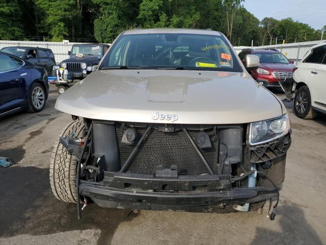 Photo 5 from auction – 2014 JEEP GRAND CHER with VIN 1C4RJFAG1EC148604