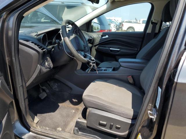 Photo 7 from auction – 2017 FORD ESCAPE SE with VIN 1FMCU0GD6HUA68443