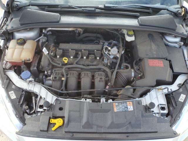 Photo 11 from auction – 2017 FORD FOCUS TITA with VIN 1FADP3J23HL228220