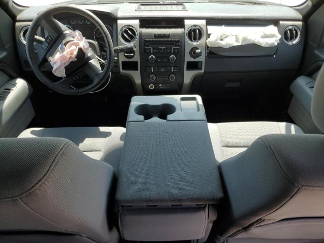صورة رقم 8 من المزاد - 2012 FORD F150 SUPER مع VIN 1FTFW1CT3CKD13640