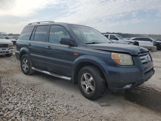 Photo 4 from auction – 2006 HONDA PILOT EX with VIN 5FNYF18546B018969