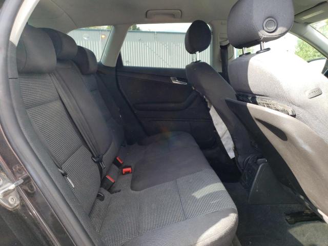 Photo 10 from auction – 2007 AUDI A3 2 with VIN WAUHF78P17A211723