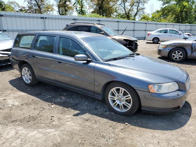 Photo 4 from auction – 2006 VOLVO V70 with VIN YV1SW612462557057