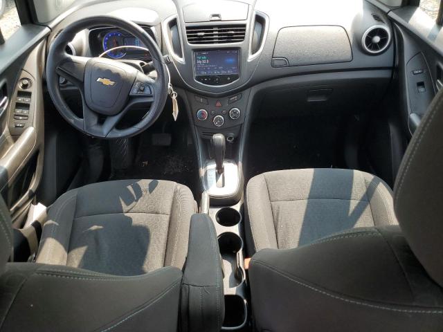 Zdjęcie 8 z aukcji – 2015 CHEVROLET TRAX LS z VIN KL7CJKSBXFB059359