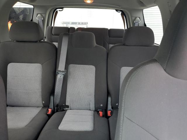 Photo 10 from auction – 2003 FORD EXPEDITION with VIN 1FMRU15W53LB27470