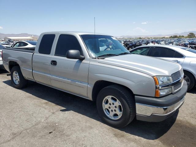 Photo 4 from auction – 2004 CHEVROLET SILVERADO with VIN 2GCEC19T041130354