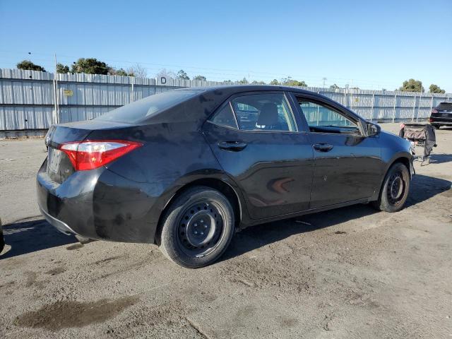 Photo 3 from auction – 2016 TOYOTA COROLLA L with VIN 2T1BURHEXGC614944