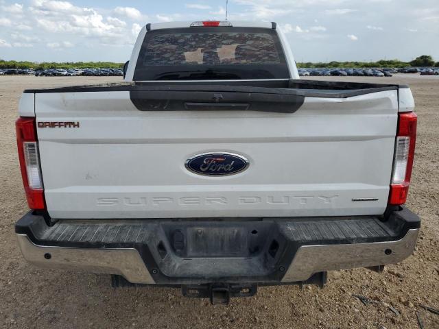 Photo 6 from auction – 2019 FORD F250 SUPER with VIN 1FT7X2B67KEF83101