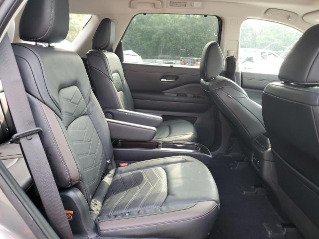 Photo 11 from auction – 2022 NISSAN PATHFINDER with VIN 5N1DR3DH6NC202478
