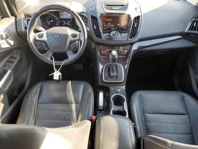 Photo 8 from auction – 2014 FORD ESCAPE TIT with VIN 1FMCU9J99EUB16182