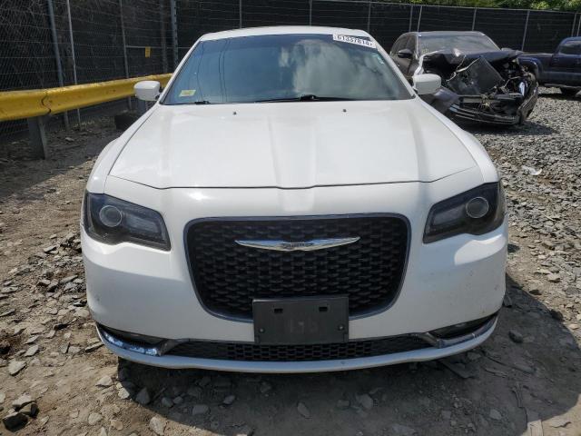 Photo 5 from auction – 2017 CHRYSLER 300 S with VIN 2C3CCAGG3HH553282