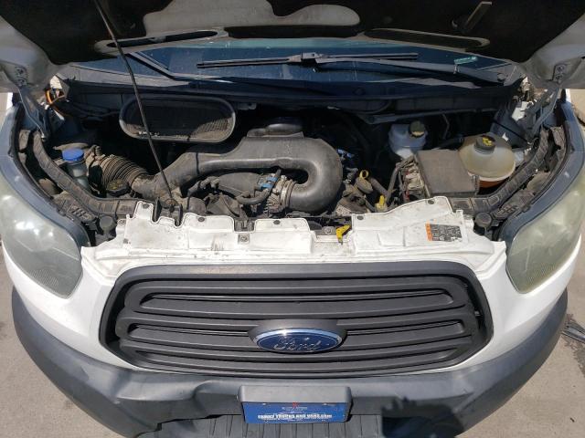 Photo 12 from auction – 2015 FORD TRANSIT T- with VIN 1FTNE1YM2FKB31139