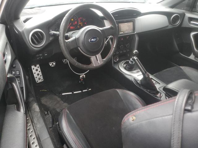 Photo 8 from auction – 2014 SUBARU BRZ 2.0 LI with VIN JF1ZCAC17E9604310